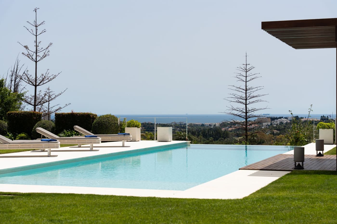 Villa Azahara — luxury villa photo 1