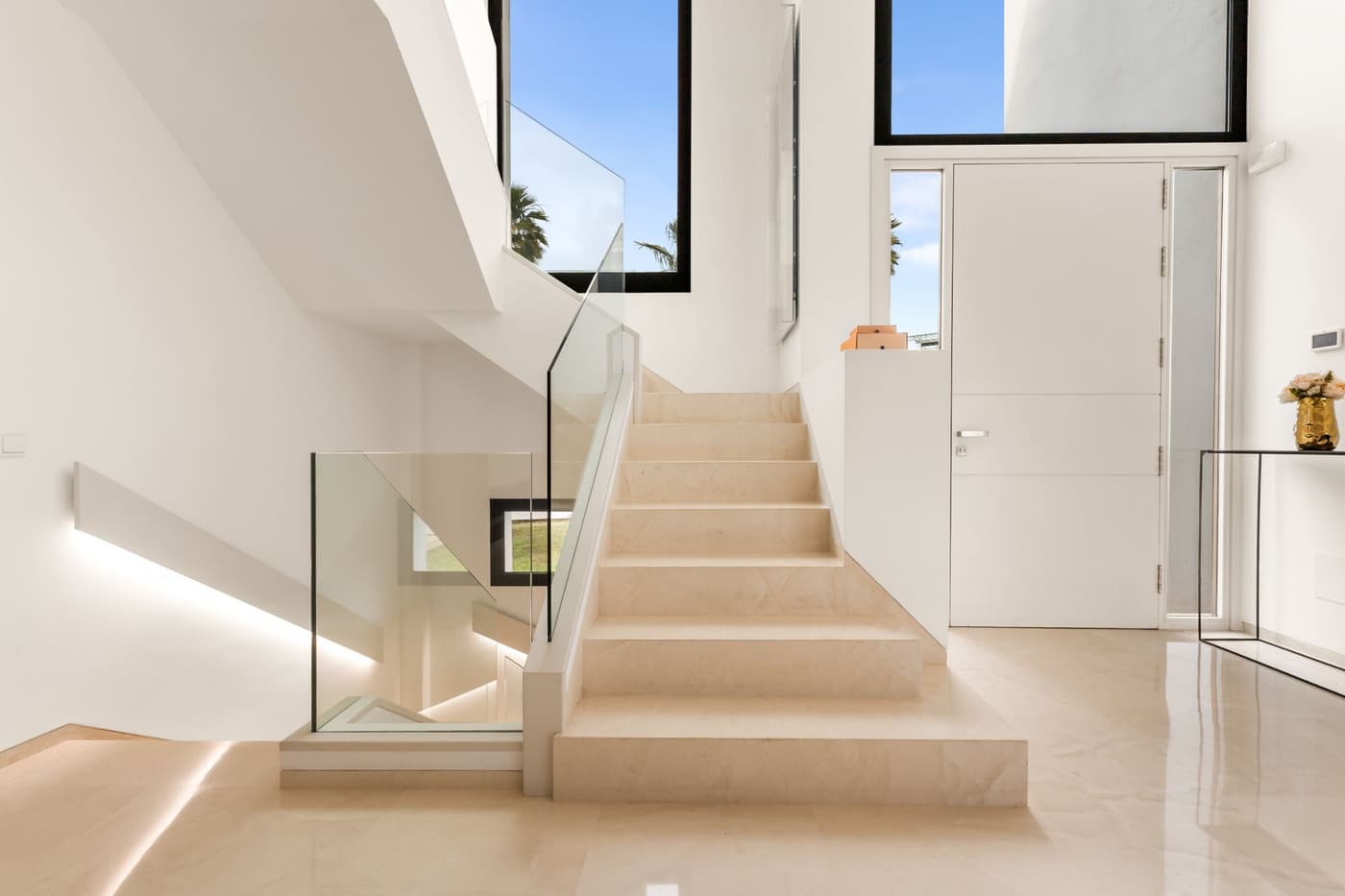 Villa Aurora Estepona — luxury villa photo 1