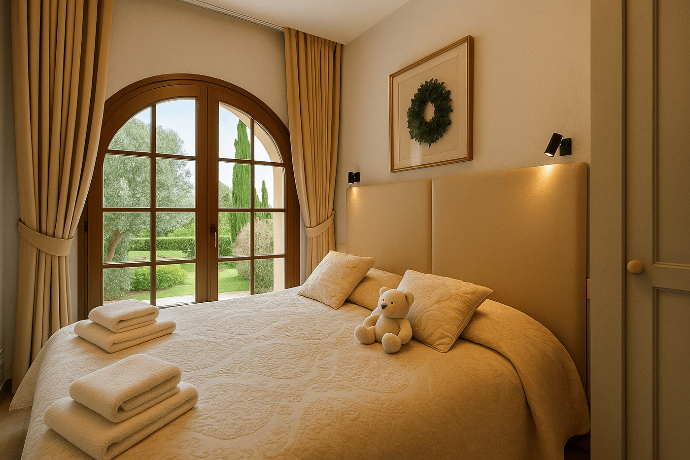 Villa Carolina Marbella — luxury villa photo 59