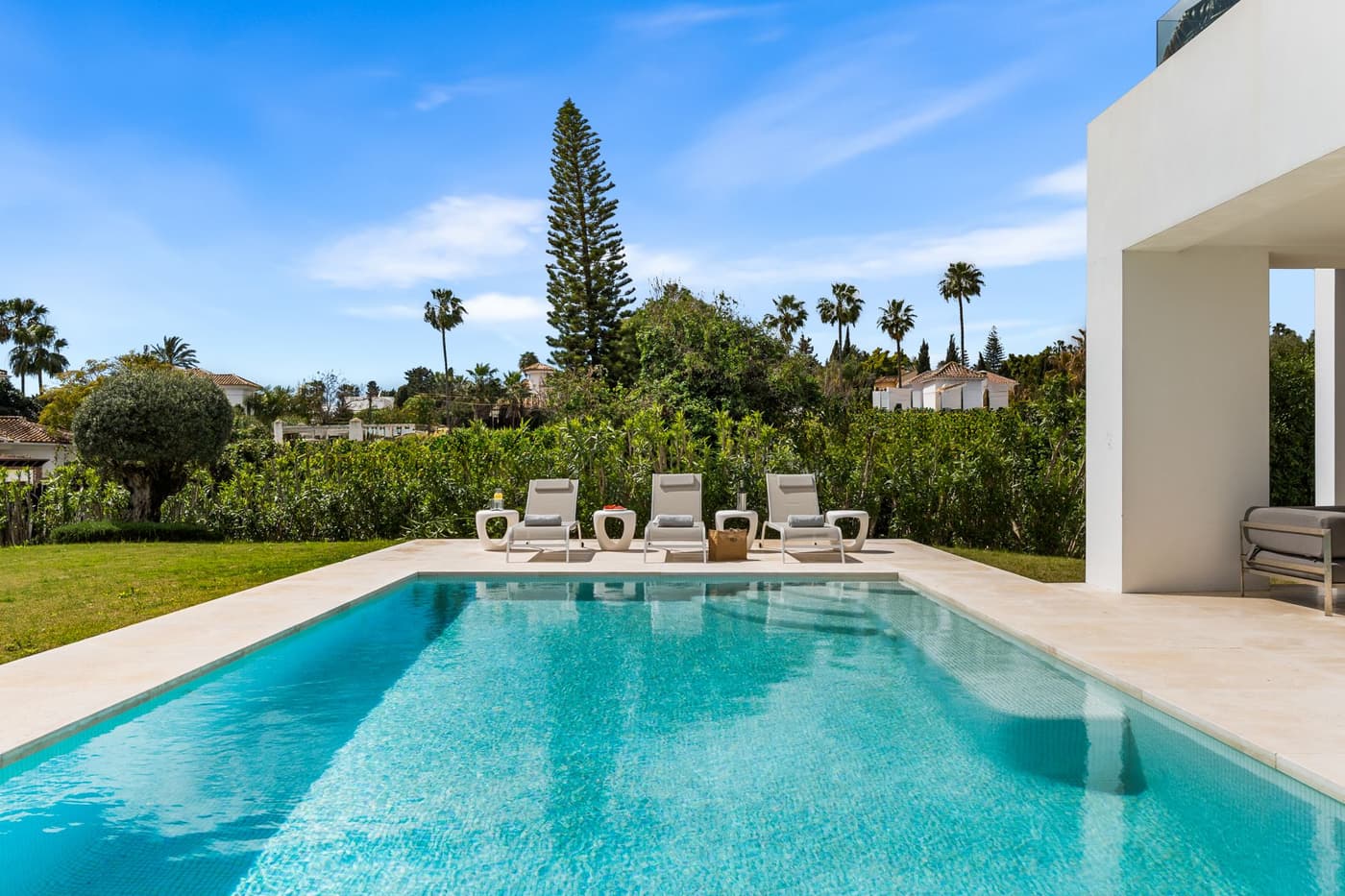 Villa Aurora Estepona — luxury villa photo 52