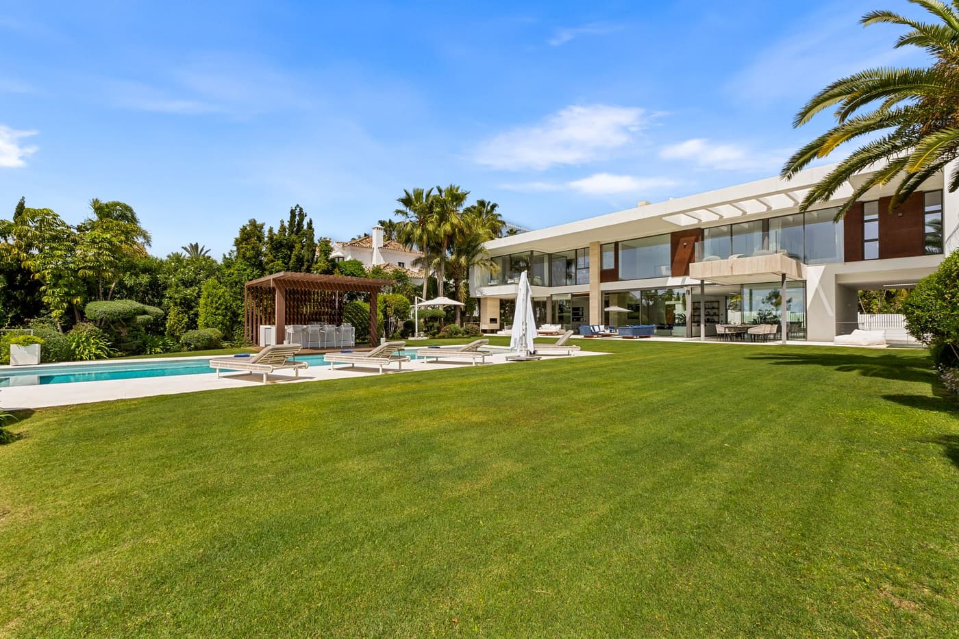 Villa Azahara — luxury villa photo 59