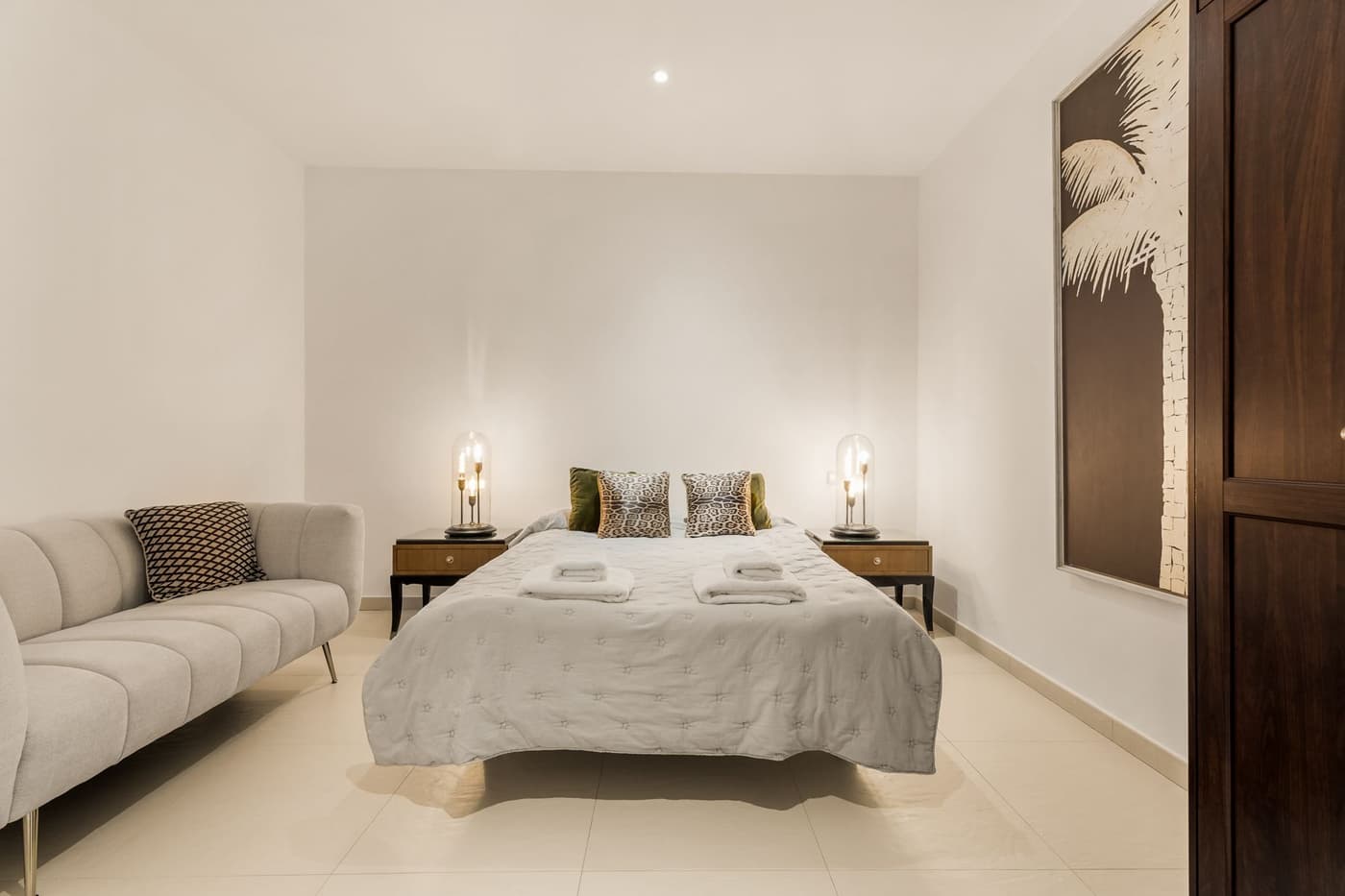 Villa Carolina Marbella — luxury villa photo 1
