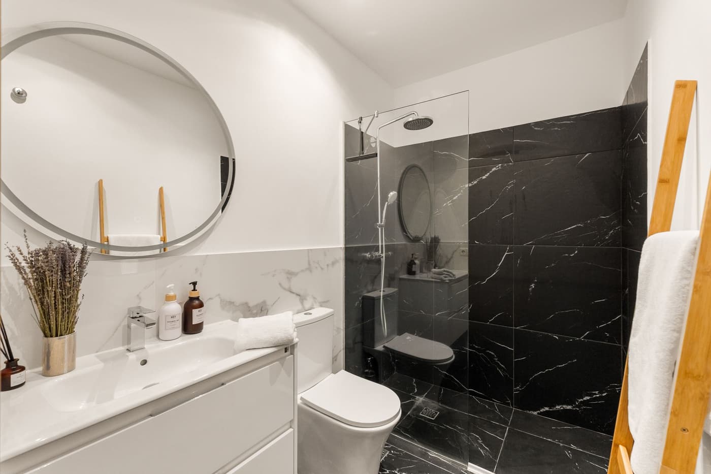 Villa Carolina Marbella — luxury villa photo 3