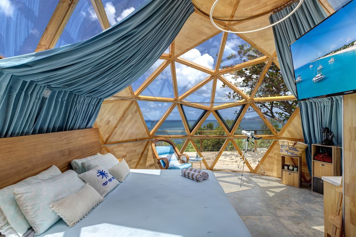 Villa Infinity Blue — luxury villa photo 110