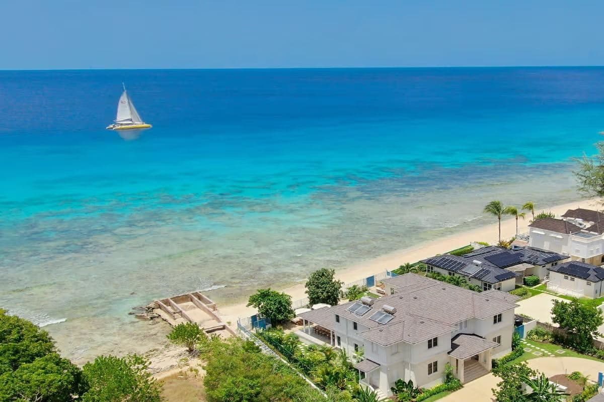 Villa Kaiso and Kai — luxury villa photo 1