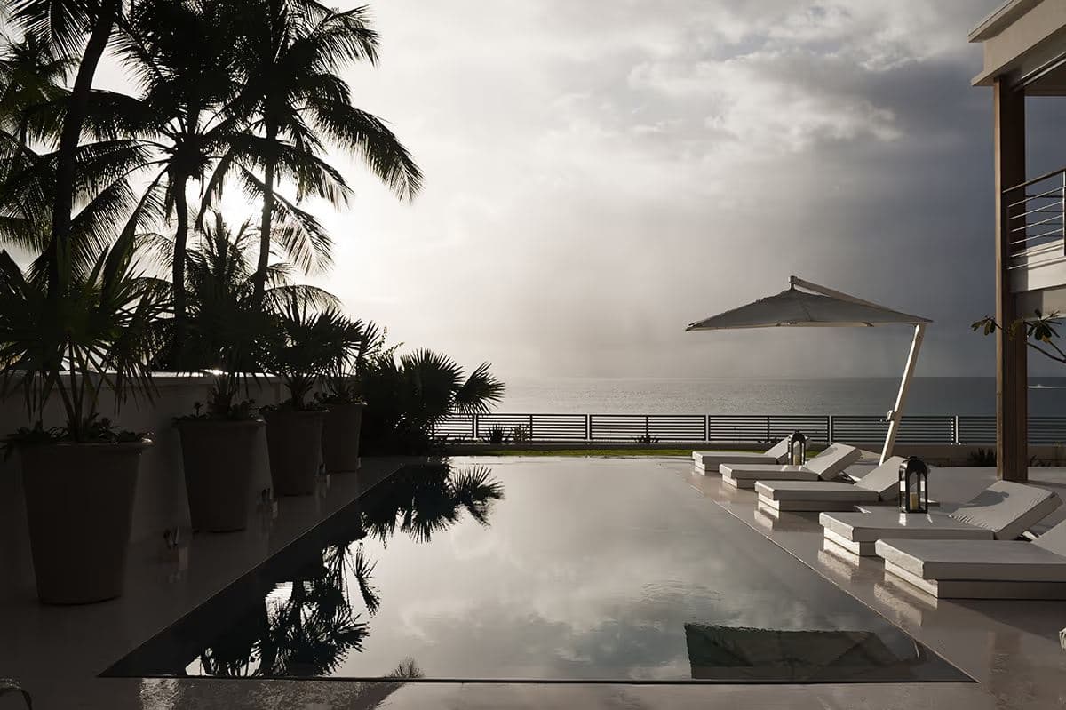 The Dream — luxury villa photo 1