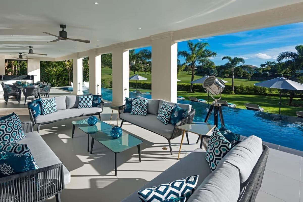 Villa Seaduced — luxury villa photo 1