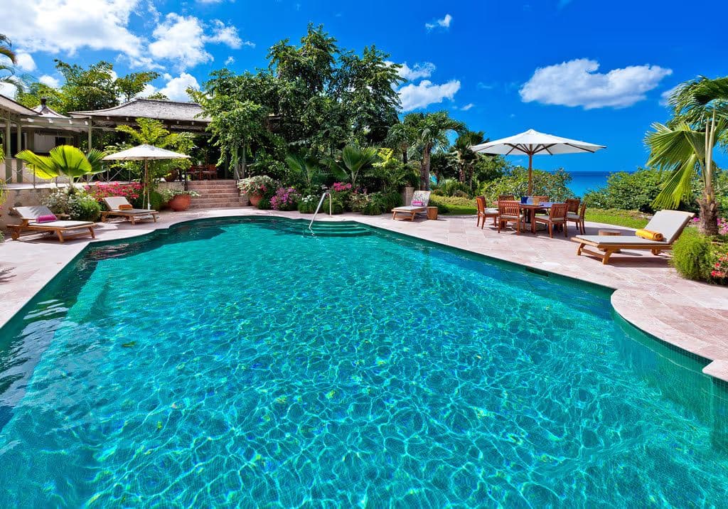 Gardenia — luxury villa photo 1