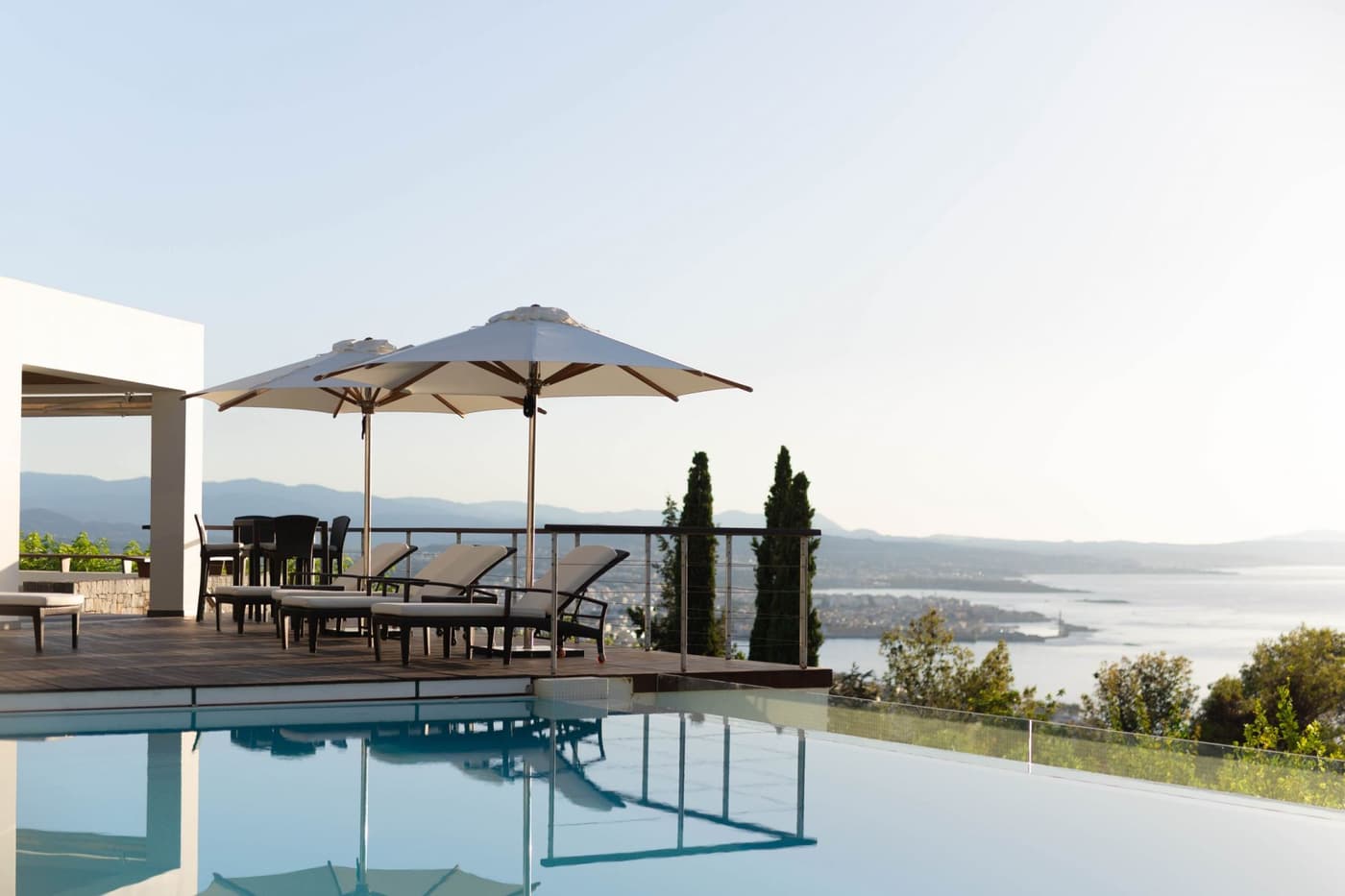 Villa Terra Creta — luxury villa photo 1