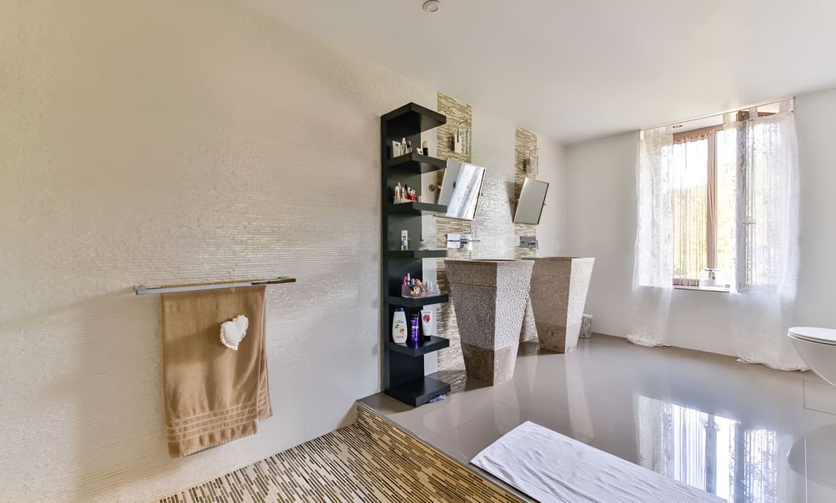 Chateau Sejour Royal — luxury villa photo 3