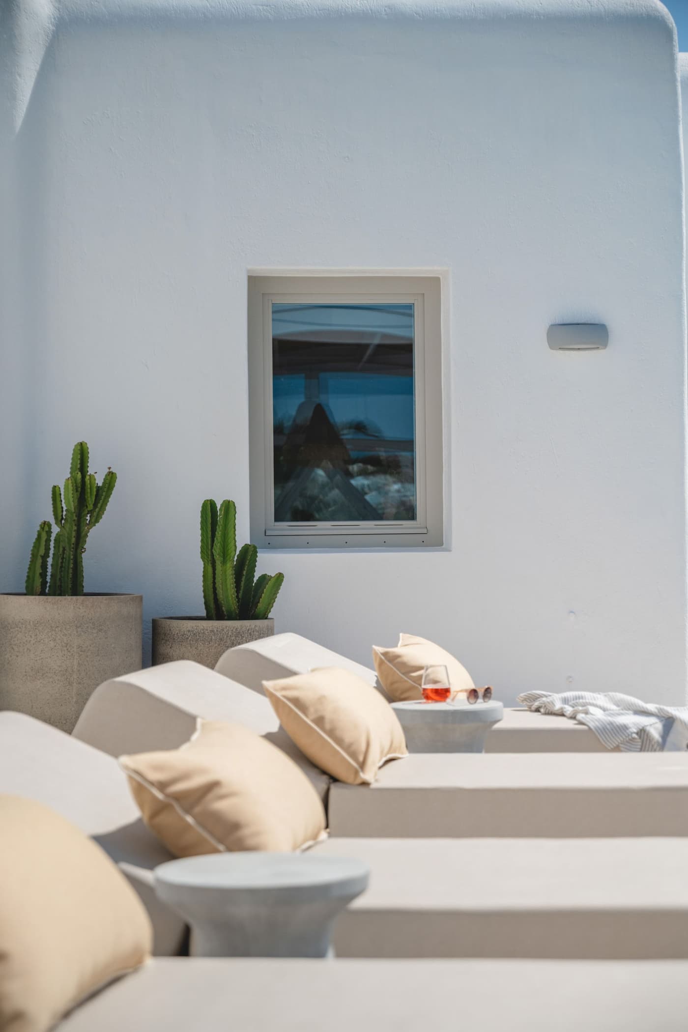Villa Delta — luxury villa photo 1
