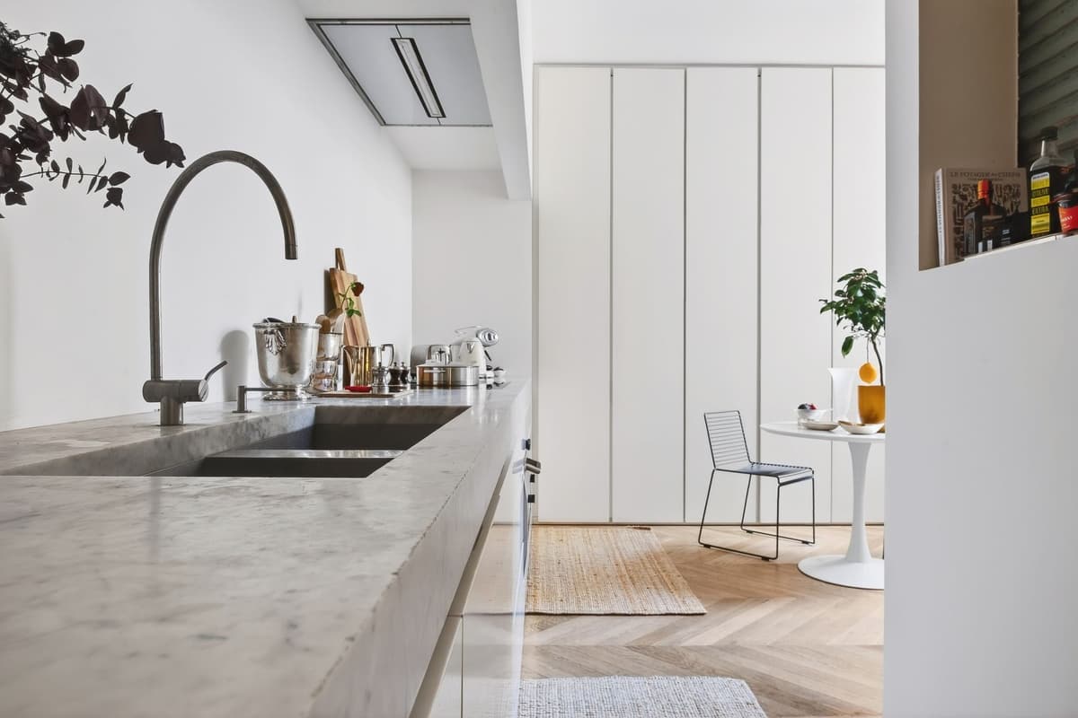 Salon Saint-Louis — luxury villa photo 1