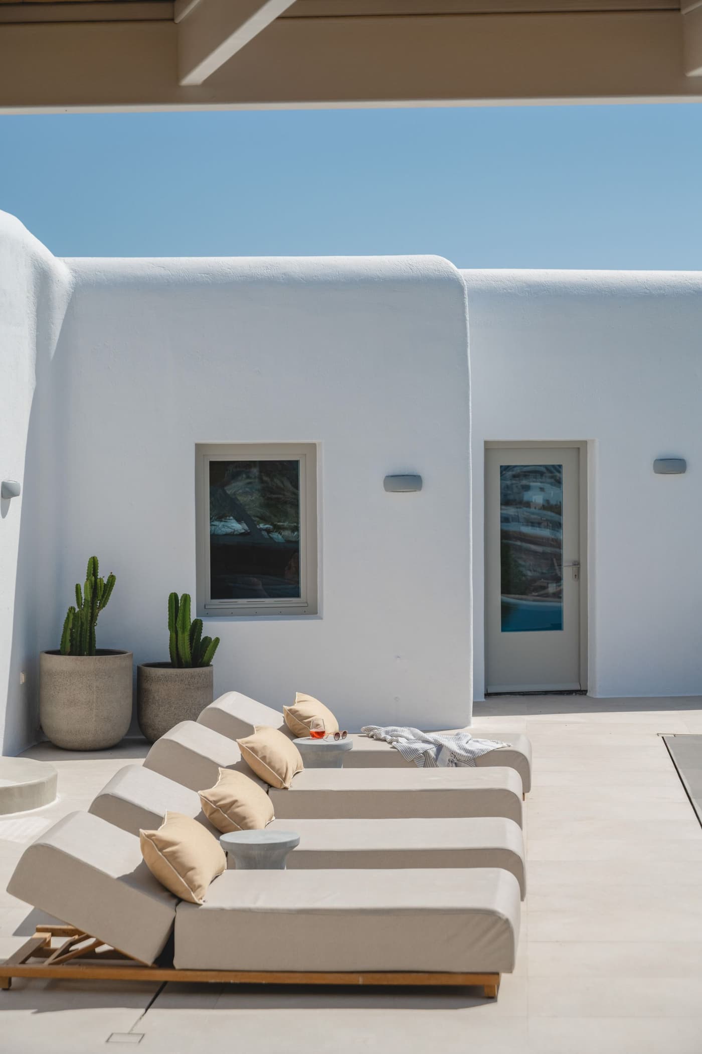 Villa Delta — luxury villa photo 3