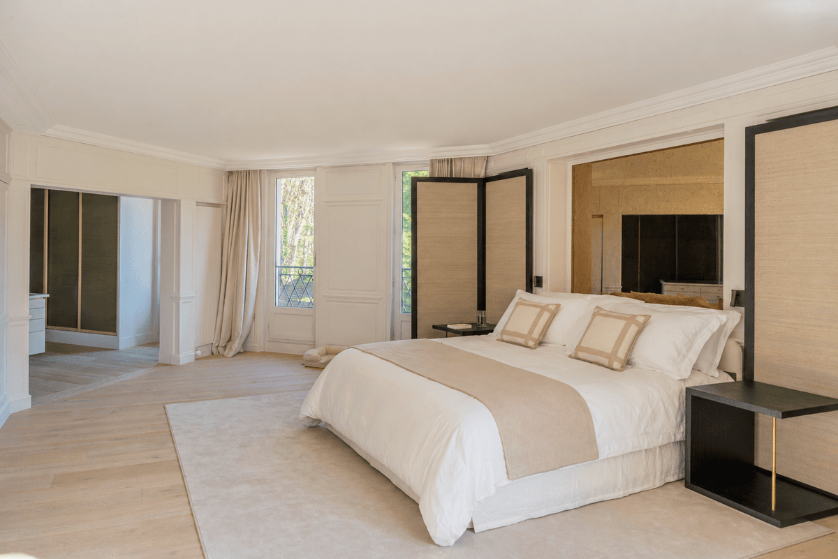 La Clairiere D Emeraude — luxury villa photo 3