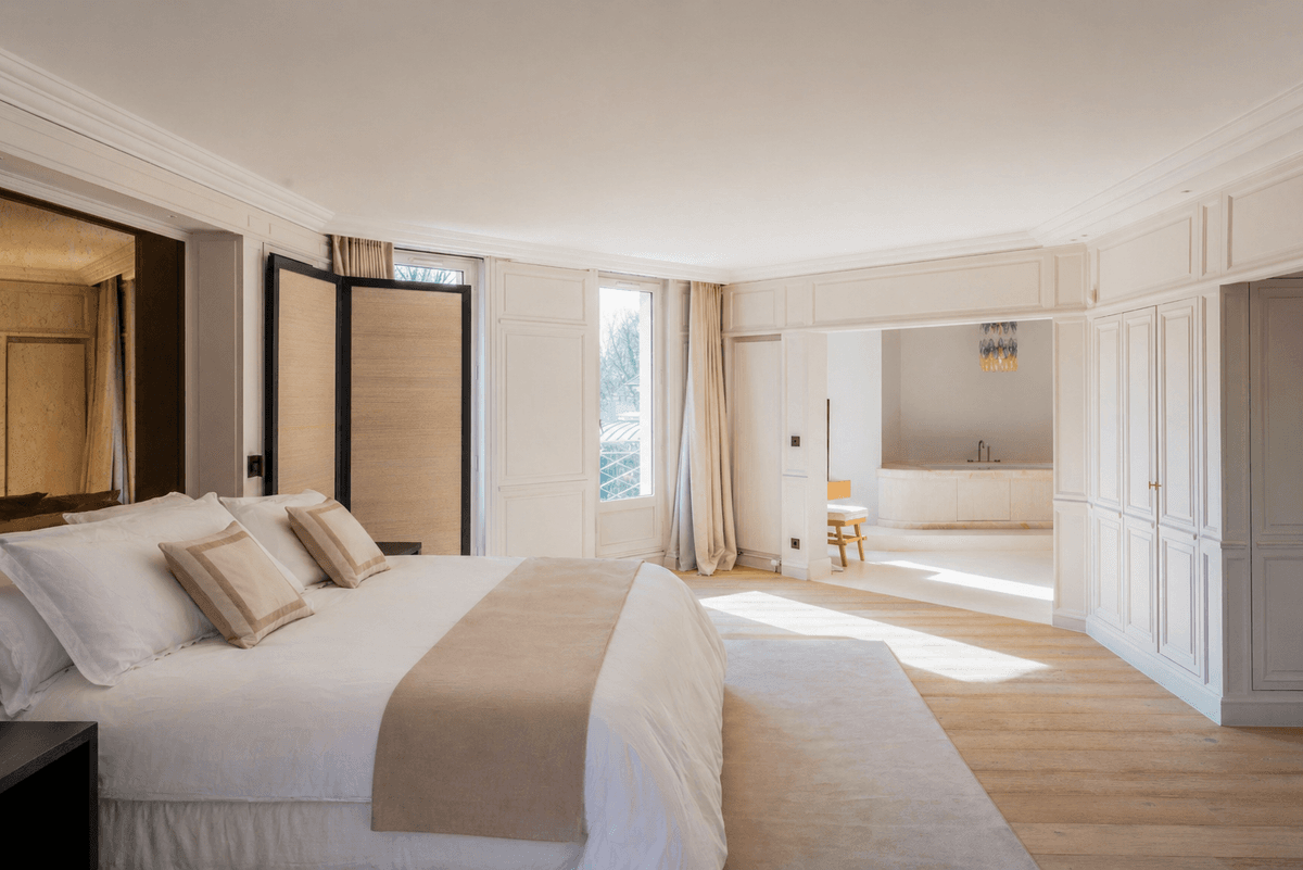 La Clairiere D Emeraude — luxury villa photo 1