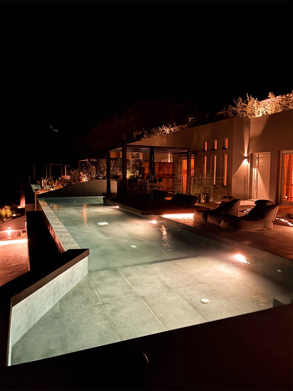 Secret Garden Villa — luxury villa photo 1