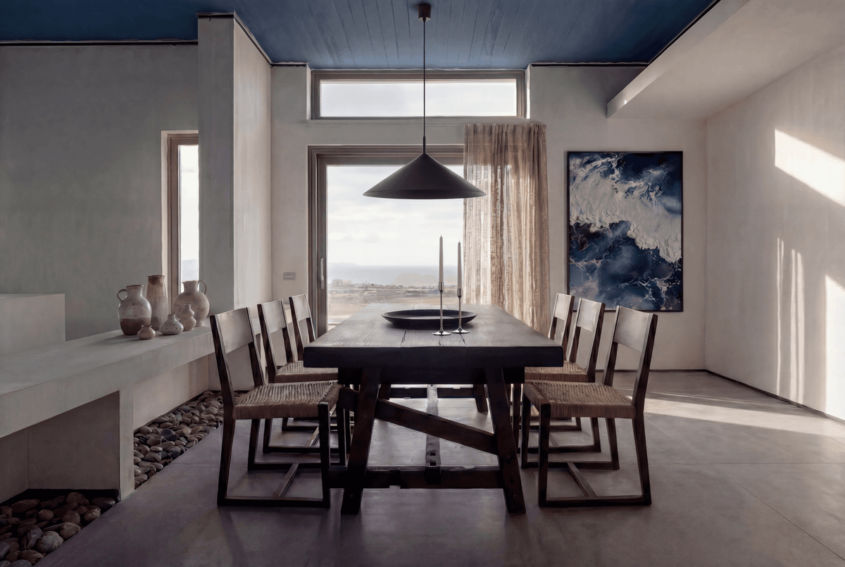 Blue Bliss Villa — luxury villa photo 29