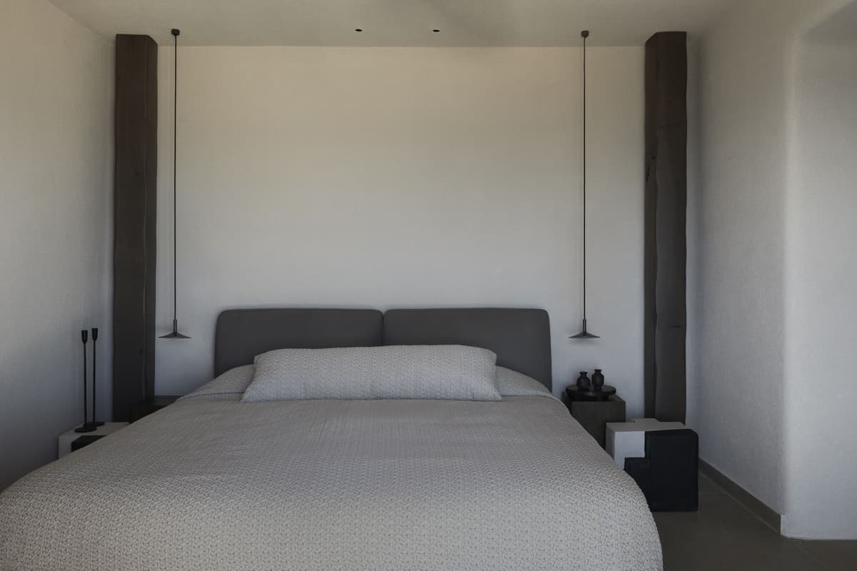 Villa Adyto — luxury villa photo 1