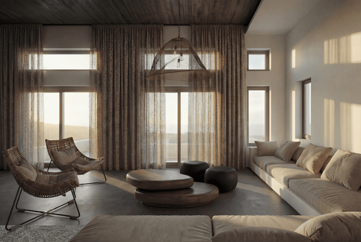 Dreamscape Villa — luxury villa photo 43