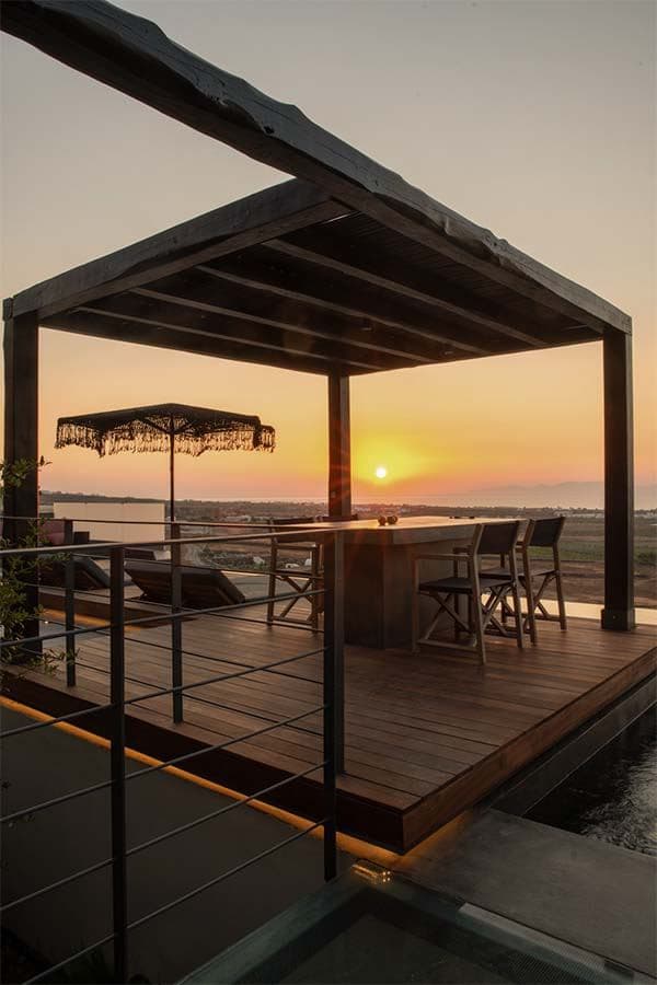 Secret Garden Villa — luxury villa photo 2