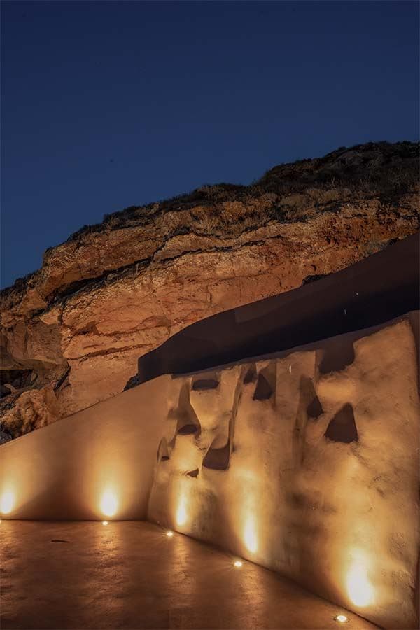 Blue Bliss Villa — luxury villa photo 2