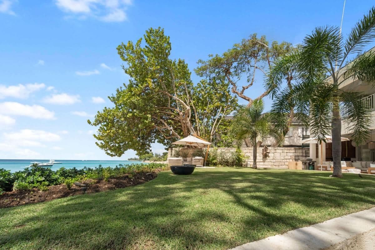 Calabash - Barbados — luxury villa photo 33