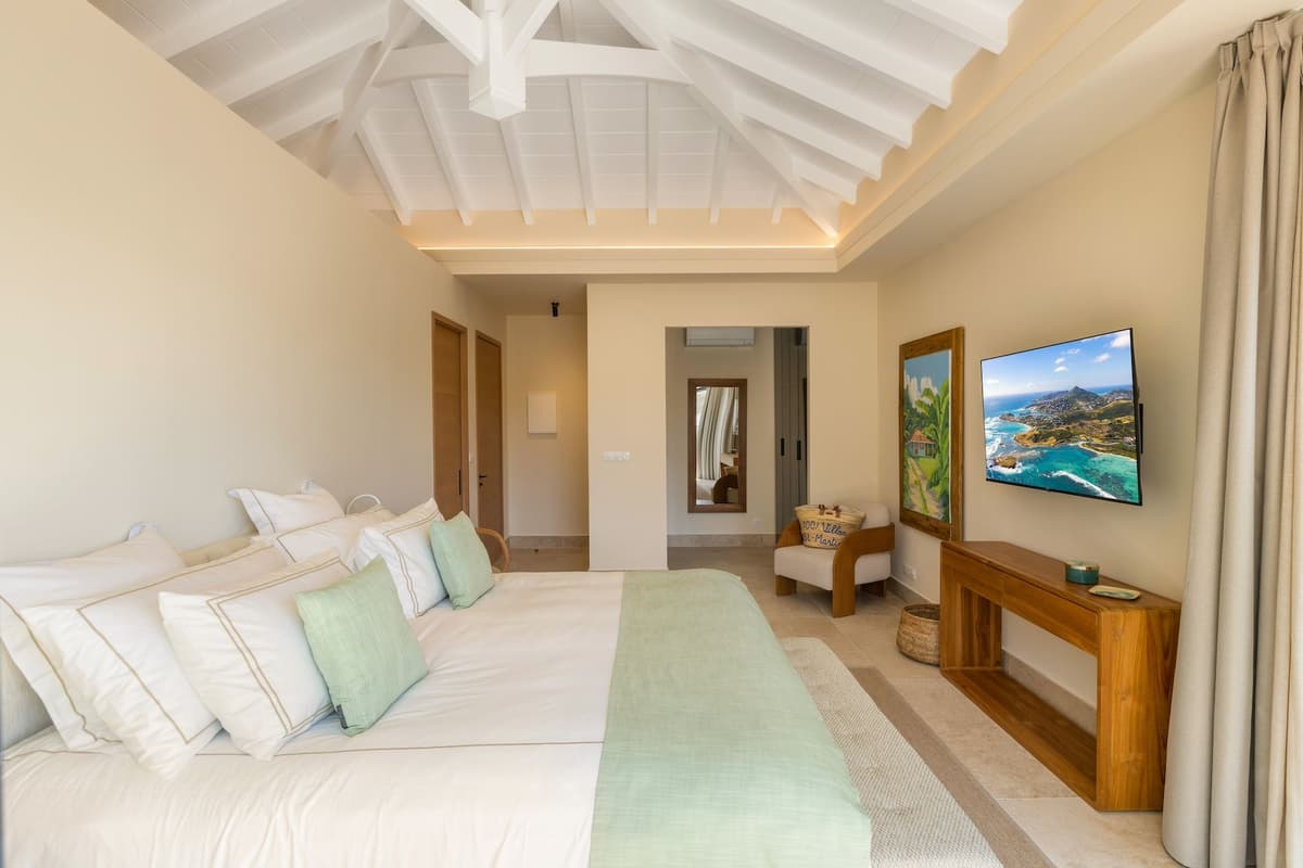 Villa Grand View — luxury villa photo 1