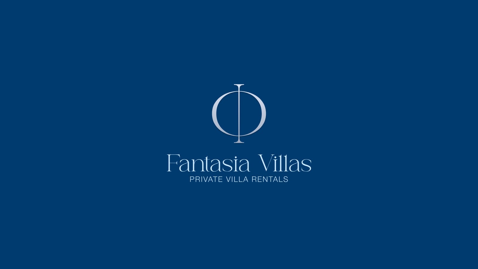 Villa Porto Blue — luxury villa photo 1