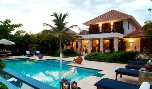 Villa Sol y Luna - Image 1