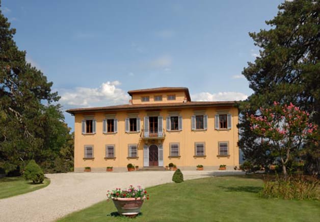 Villa di Collina - Image 1