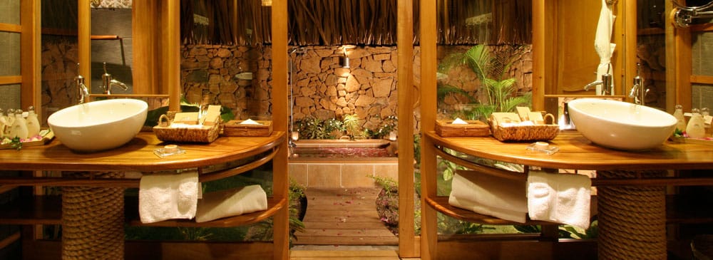 Le Taha'a Royal Beach Villa — luxury villa photo 20