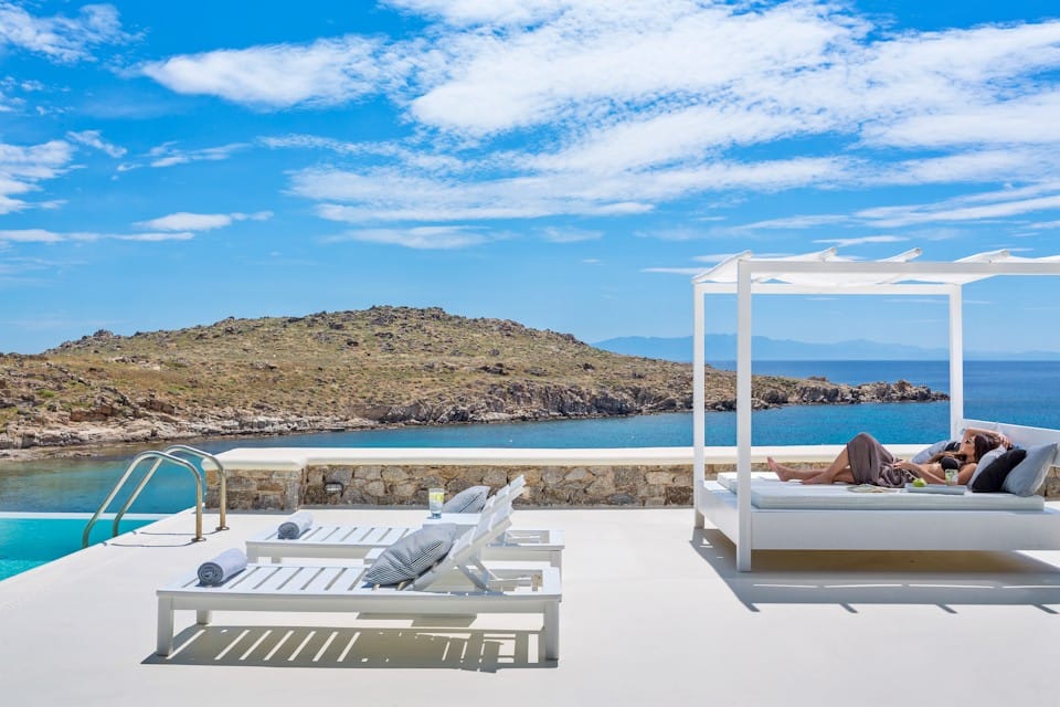 Master Private Pool Villa — luxury villa photo 2