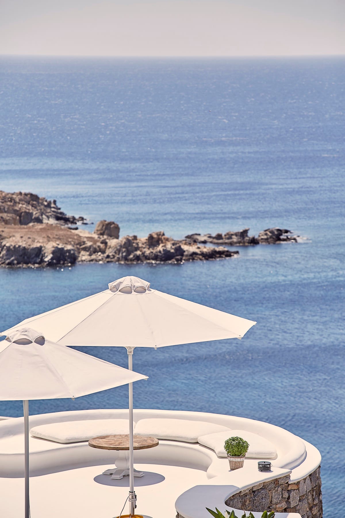 Turquoise Resort — luxury villa photo 2