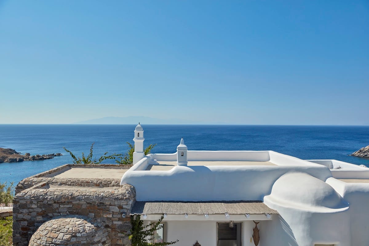 Turquoise Resort — luxury villa photo 1