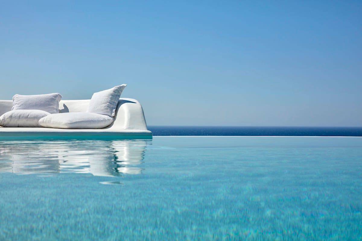 Turquoise Resort — luxury villa photo 20