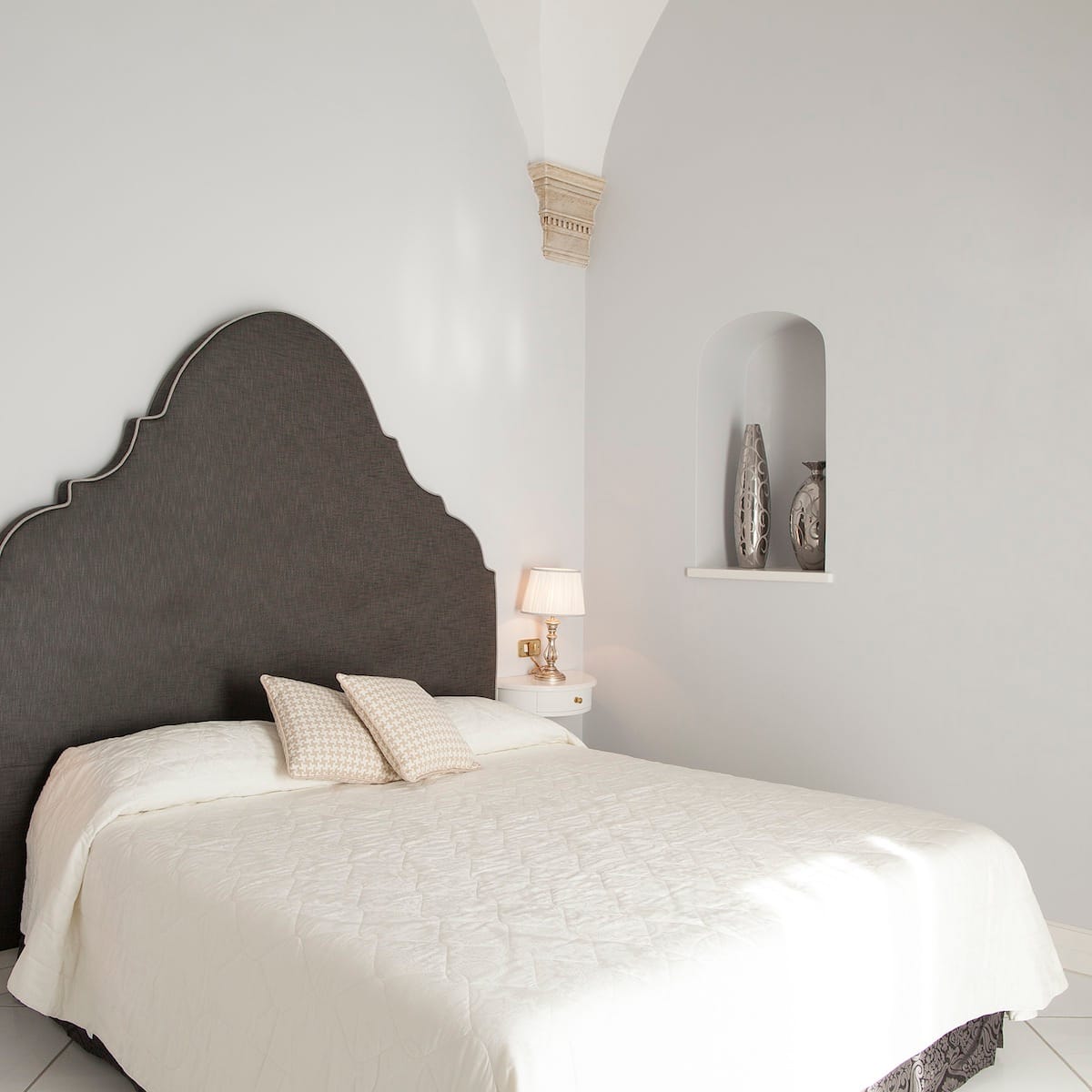 Villa Ferida - Praiano — luxury villa photo 20