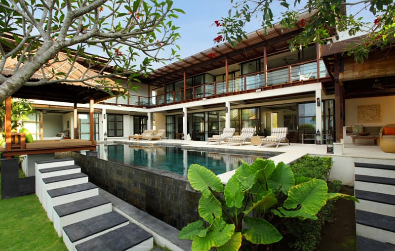Villa Adenium — luxury villa photo 1