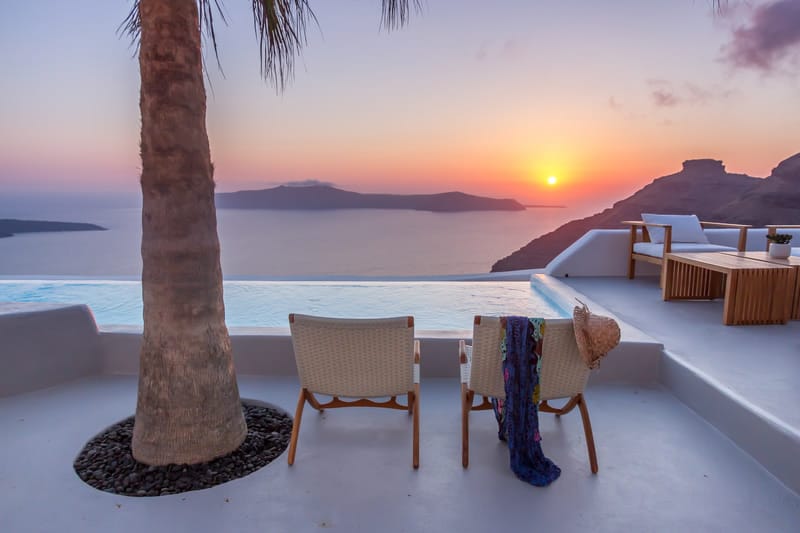 Villa Aura — luxury villa photo 2