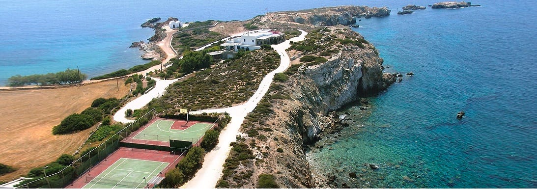 PAROS