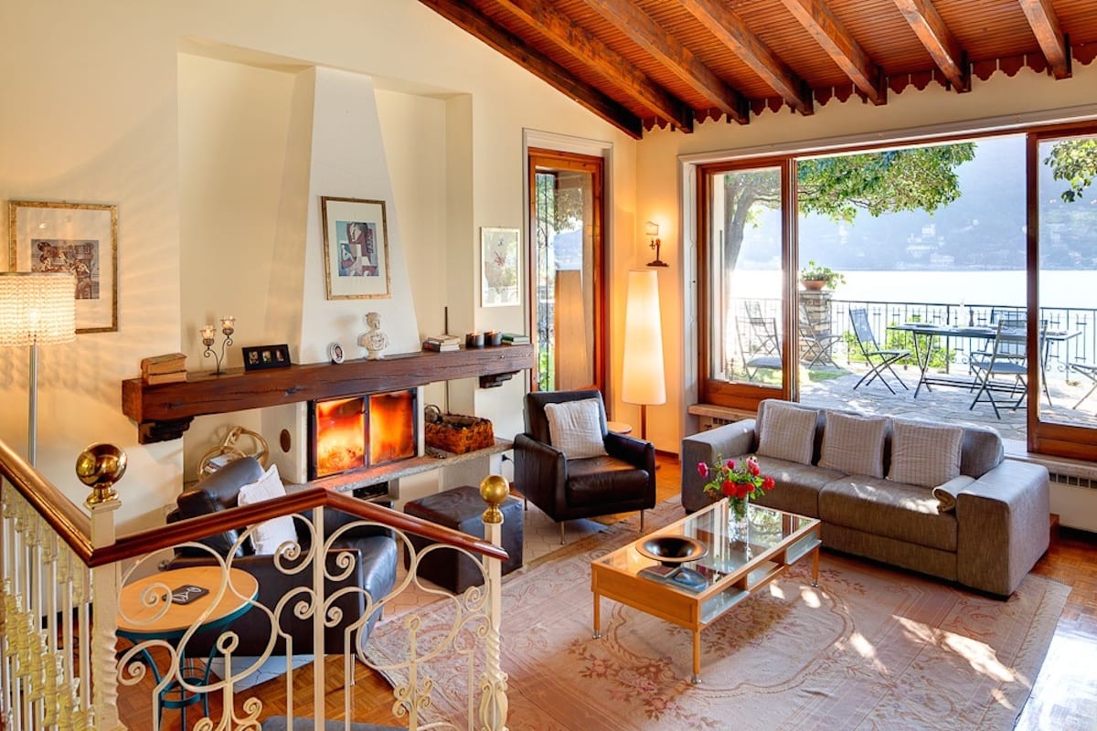 Villa Bellini — luxury villa photo 1
