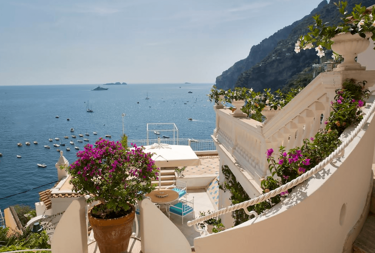 Villa Bohème — luxury villa photo 20