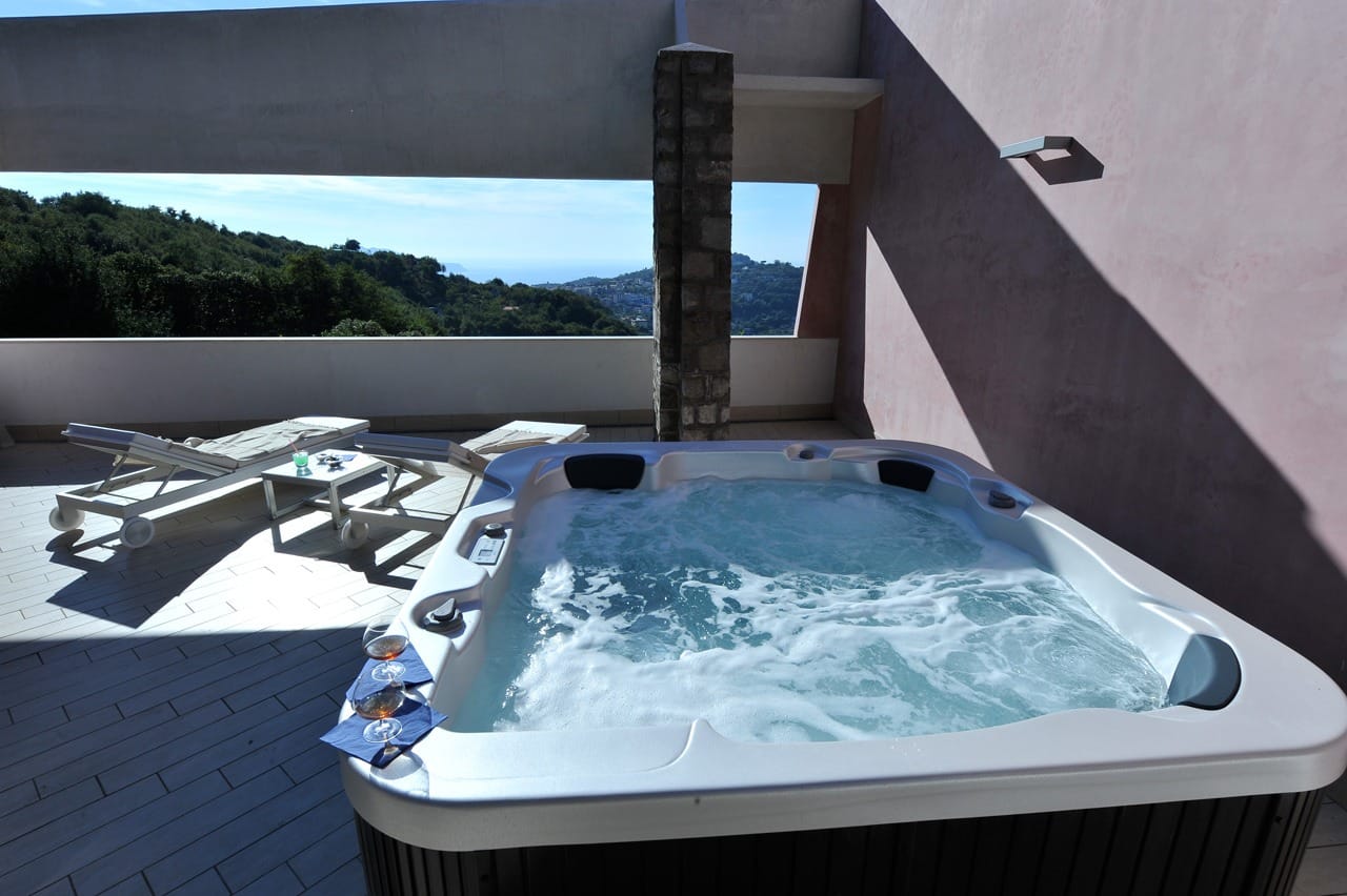 Villa Mambrini — luxury villa photo 2
