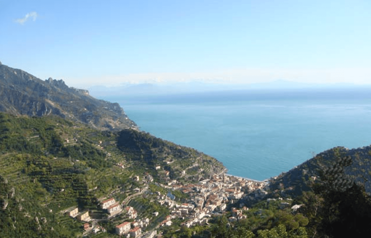 Villa San Nicola — luxury villa photo 22
