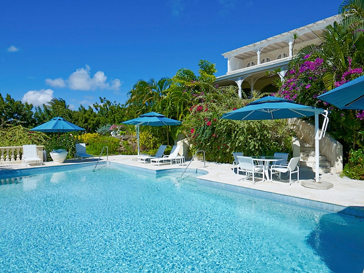 Royal Westmoreland, Fig Tree House - Image 1