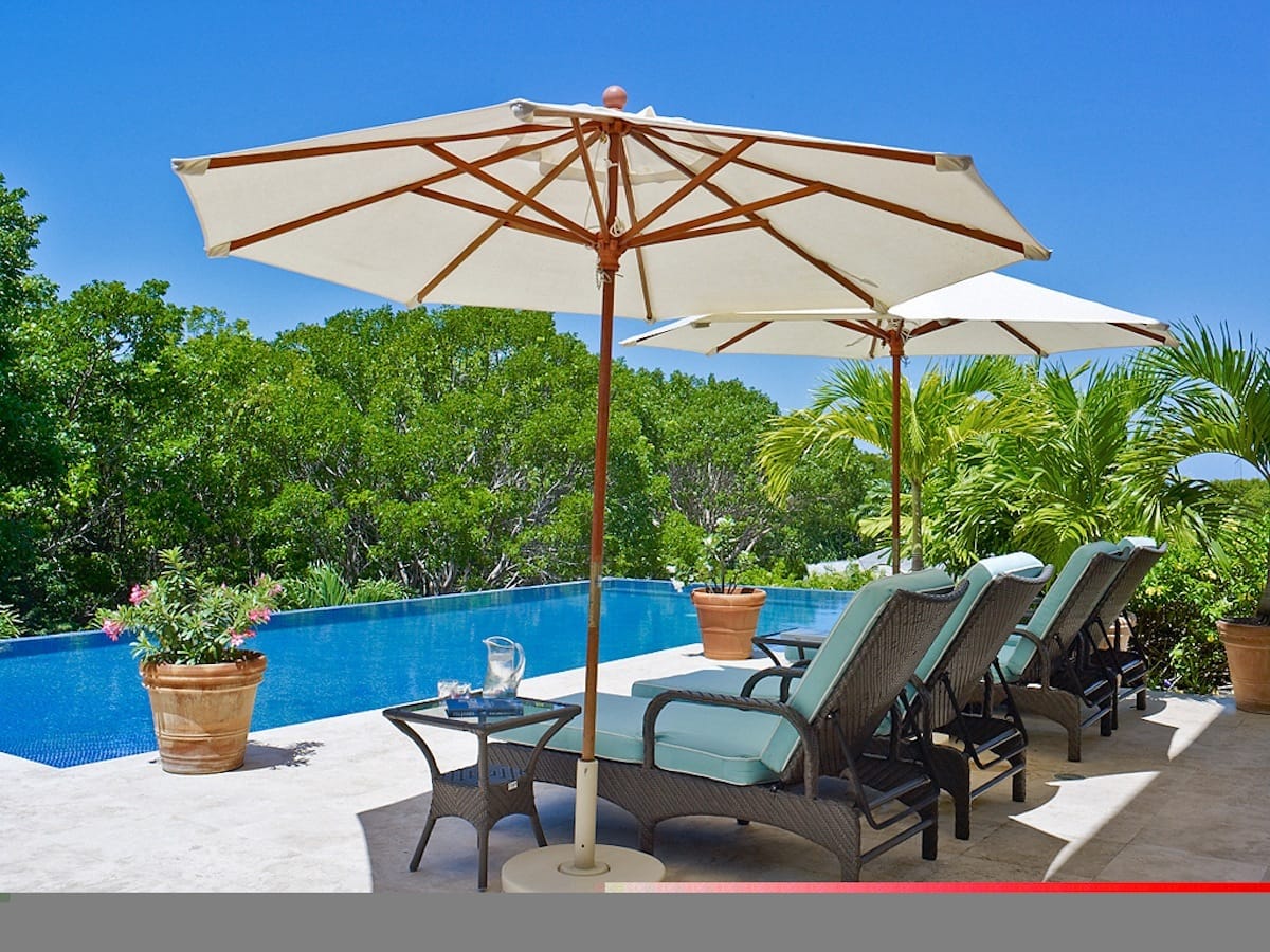 Greentails Residence One — luxury villa photo 1