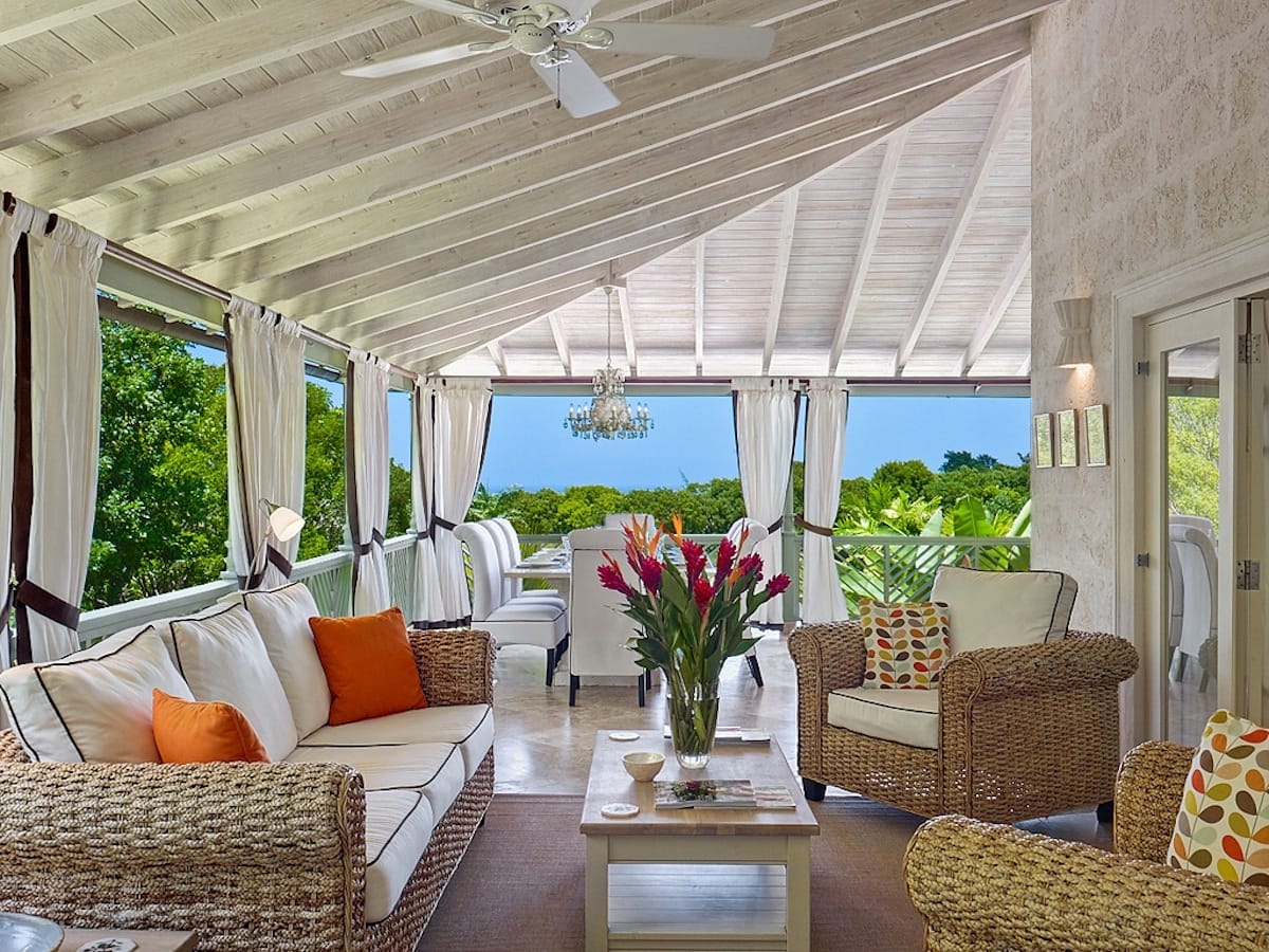 Greentails Residence One — luxury villa photo 13