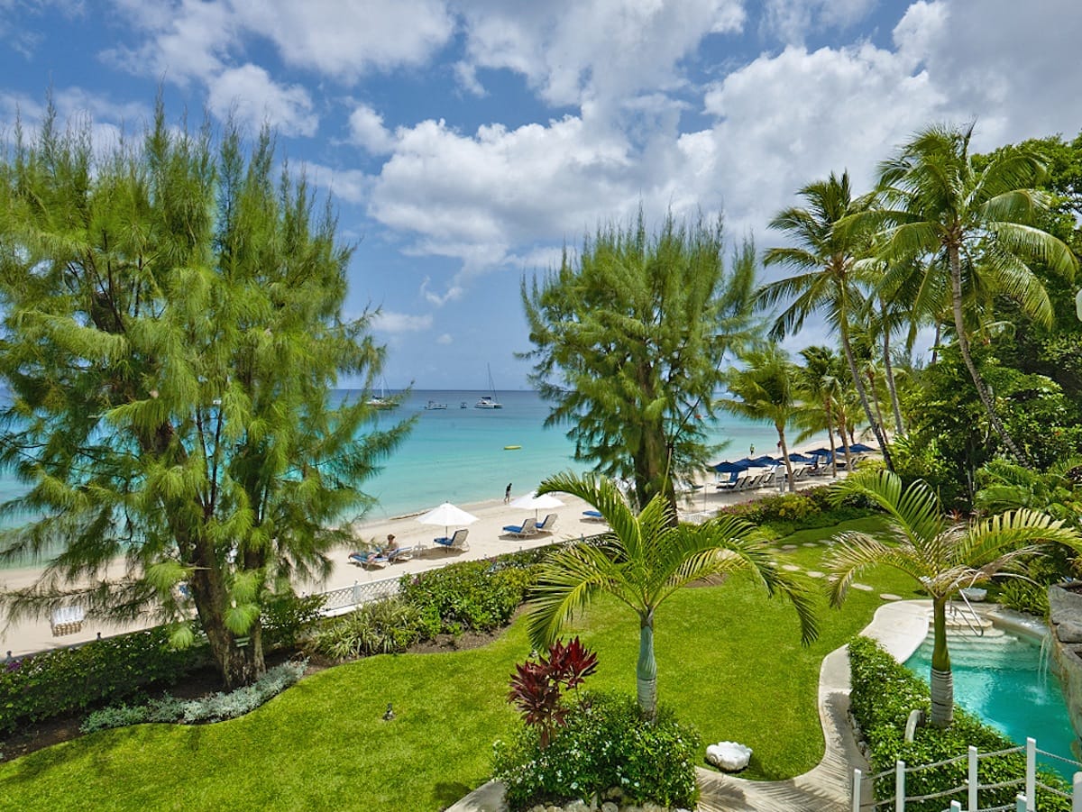 Villa Old Trees 102, Firefly — luxury villa photo 1