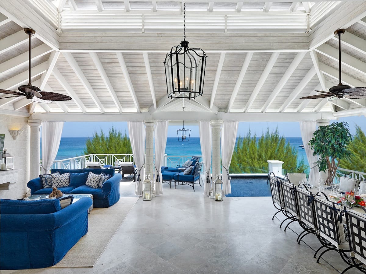 Old Trees 301 Penthouse — luxury villa photo 1