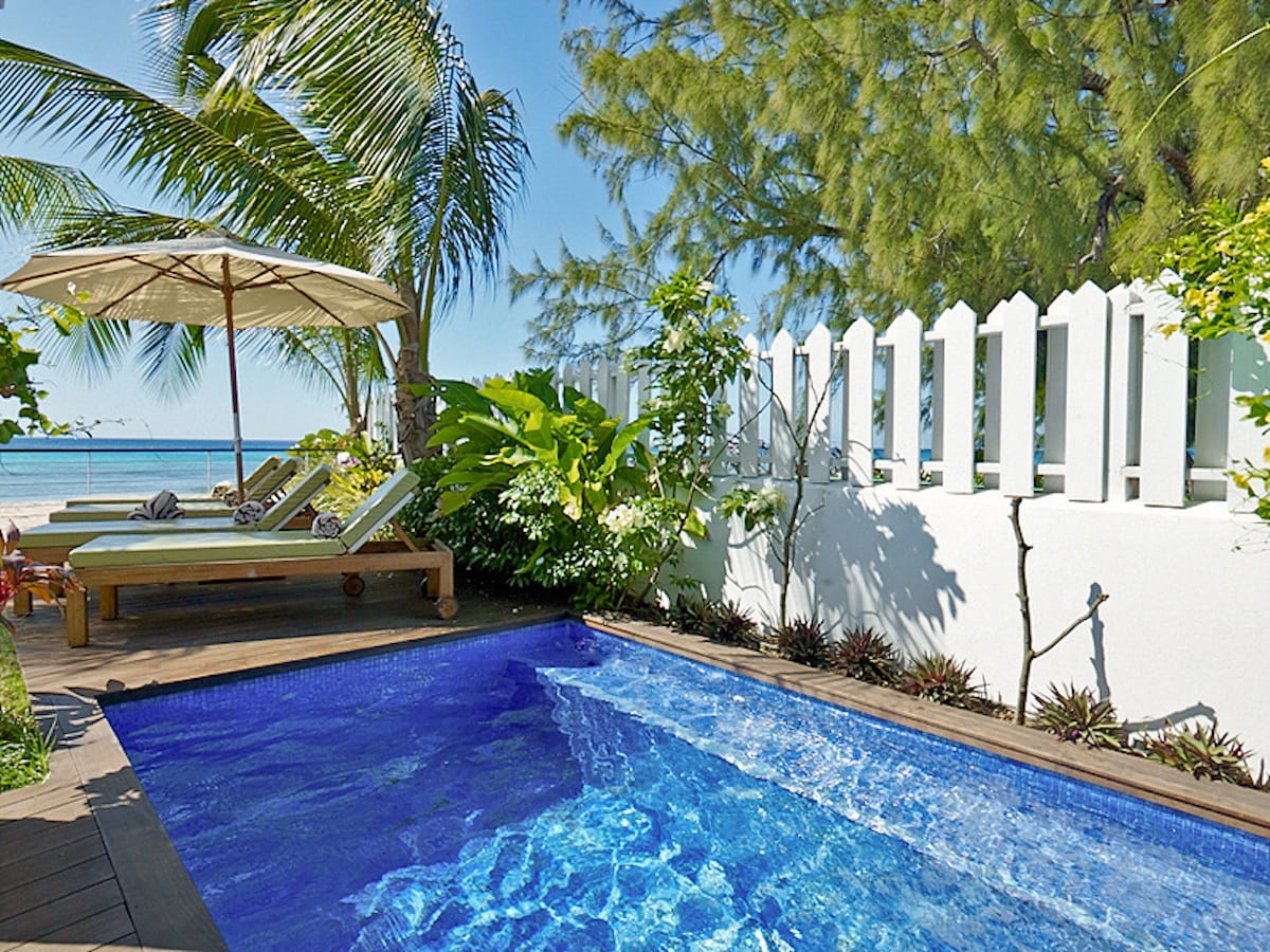 Radwood Beach House 2 — luxury villa photo 21