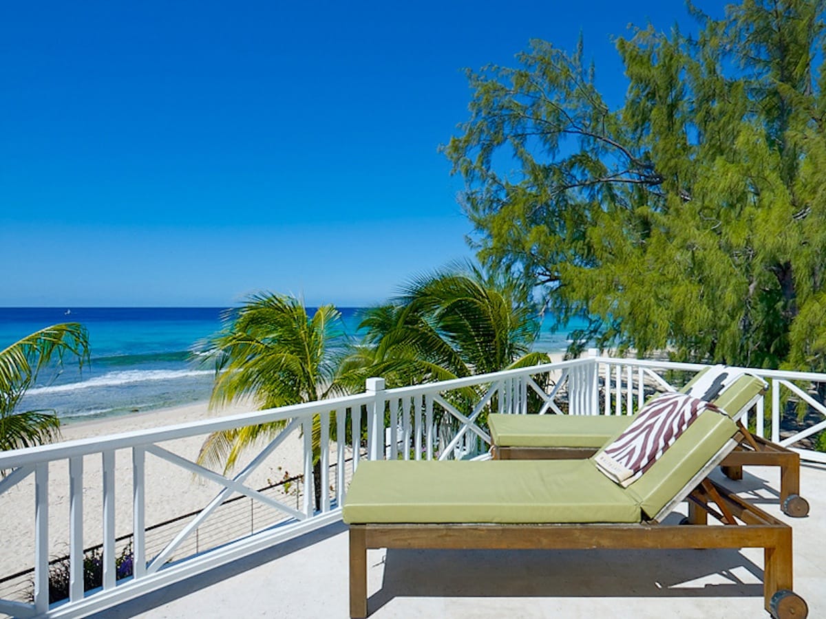 Radwood Beach House 2 — luxury villa photo 1